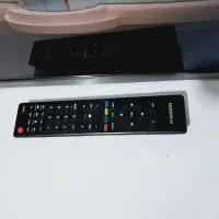 ال ای دی۴۳ ایچ پرو ویژن فول HD مناسب جهیزیه|تلویزیون و پروژکتور|مشهد, چهارچشمه|دیوار