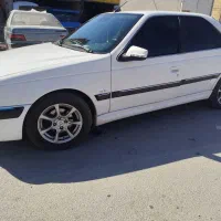 پژو پارس ۱۴۰۱  tu5 ،دریچه برقی،کروز دار و سفارشی