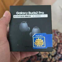 galaxy buds 2 pro|لوازم جانبی موبایل و تبلت|اصفهان, بهارستان (مخابرات)|دیوار