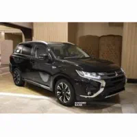 میتسوبیشی اوتلندر ۲۰۱۸ پلاگین هیبرید کم کار