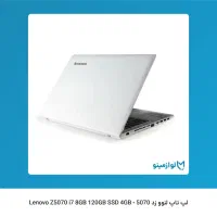 لپ تاپ لنوو Z50-70 ( استوک )