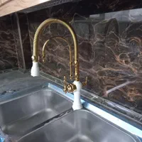 لوله کشی آب فاضلاب لوله بازکنی شبانه روزی