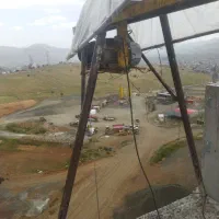 تعمیرات و سیم پیچی تخصصی بالابر|خدمات پیشه و مهارت|سقز, |دیوار