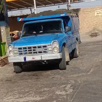 نیسان مدل 93تناژ پاین|خودرو سواری و وانت|سبزوار, قاضی زاد|دیوار