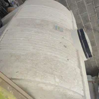 فروش مخزن سه لایه استاندارد چهار هزار|مصالح و تجهیزات ساختمان|اصفهان, شهرک زاینده رود|دیوار