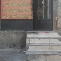 یک باب مغازه ۲۸متر بره جاده اصلی کرج به سمت شهریار|اجارهٔ مغازه و غرفه|فردیس, شهرک شهید حسینی|دیوار