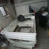 فروش پیکان مدل 85|خودرو سواری و وانت|زاهدان, |دیوار