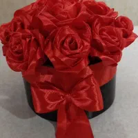 باکس گل ربانی