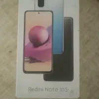 ردمی نوت 10اس