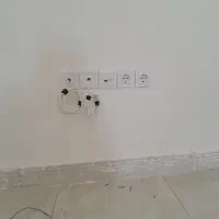 برقکاری ساختمان|خدمات پیشه و مهارت|هشتگرد, شهرک کوثر|دیوار