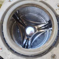 دیگ لباسشویی