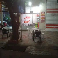یخچال فر ساندویچی