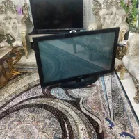 تلویزیون 50اینچ سامسونگ