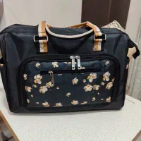 ساکهای دهانه فلزی