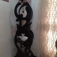 ویترین/بوفه