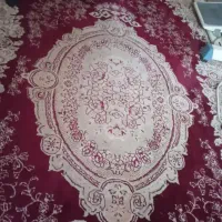 فرش ۶ متری سالم