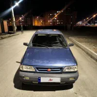 پراید مدل ۸۰|خودرو سواری و وانت|محمدیه-قزوین, |دیوار