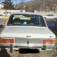 فروش پیکان سال ۸۳ سالم