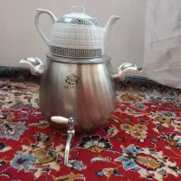 کتری قوری سماوری