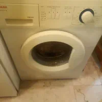 لباسشویی مونارک نیاز به تعمیر
