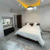 اجاره روزانه واحد لوکس در چیتگر و استاد معین|اجارهٔ کوتاه‌مدت آپارتمان و سوئیت|تهران, طرشت|دیوار
