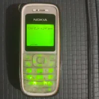 گوشی عطیقه واقعا بدونه ایراد