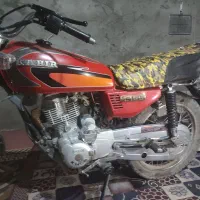 موتور سیکلت 150|موتورسیکلت|ایرانشهر, |دیوار