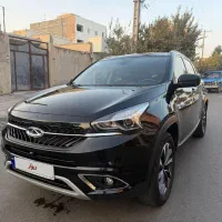 تیگو 7 خونگی بدون رنگ ( نقد یا معاوضه )