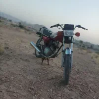 موتور 125