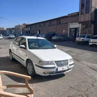سمند Lx  xu796 بیرنگ|خودرو سواری و وانت|قم, کلهری|دیوار
