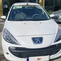 ۲۰۷ /اتومات/۴۰۳|خودرو سواری و وانت|ماهدشت, |دیوار