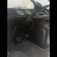 مینی بوس مینی بار پلاک قدیم