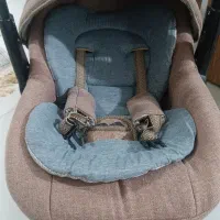 کریر حمل کودک|کالسکه و لوازم جانبی|قدس, شهرقدس|دیوار