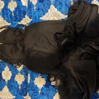 لباس مجلسی