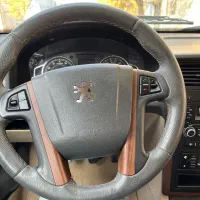 پارس tu5 1400 درحدخشک|خودرو سواری و وانت|قرچک, شهرک گلها|دیوار