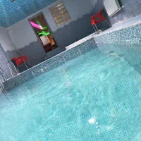 اجاره روزانه ویلا استخر لب دریا کد 02