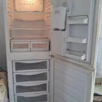 یخچال|یخچال و فریزر|تربت جام, جامرود|دیوار