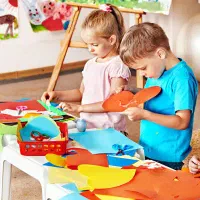 استخدام مربی مهد کودک