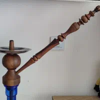 قلیان دو سیب