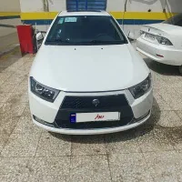 فروش خودرو دنا+  فول اتومات  sbr