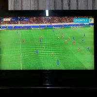 تلوزیون LCD ۳۲ سامسونگ|تلویزیون و پروژکتور|پرند, فاز ۵|دیوار