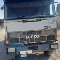 اویکو کارت کمپرس|خودرو سنگین|اصفهان, قلعه طبره|دیوار