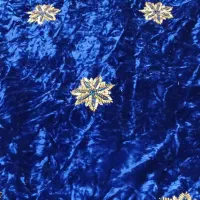 لباس مخمل ابریشمی