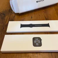 اپل واچ se gen