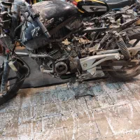 پالس 180 یوجی فور انجین پلمپ|موتورسیکلت|ری, شهادت|دیوار