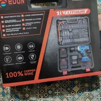 دریل شارژی|ابزارآلات|رباط‌کریم, نصیرشهر|دیوار