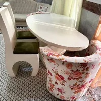 نهار خوری ۴ نفره