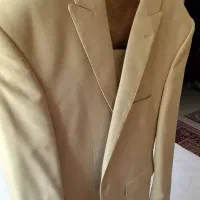 کت وشلوار مردانه