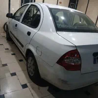 تیبا مدل ۹۳|خودرو سواری و وانت|کرج, اصفهانیها|دیوار