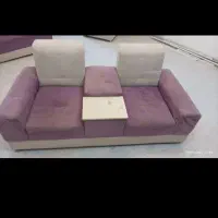 مبل شویی و شستشوی مبلمان رضایی